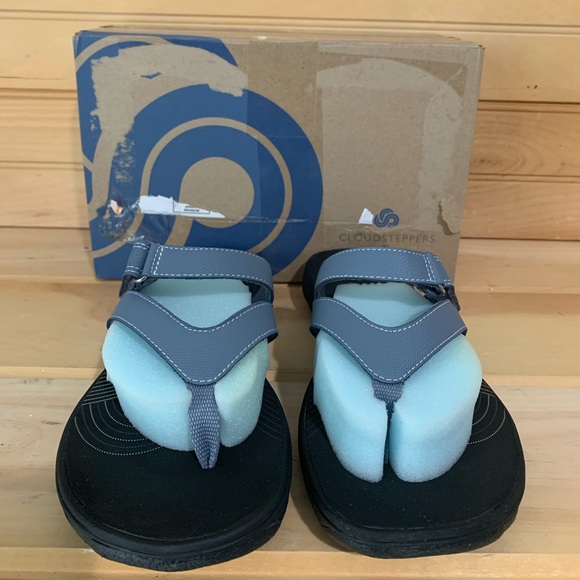 brinkley marin clarks